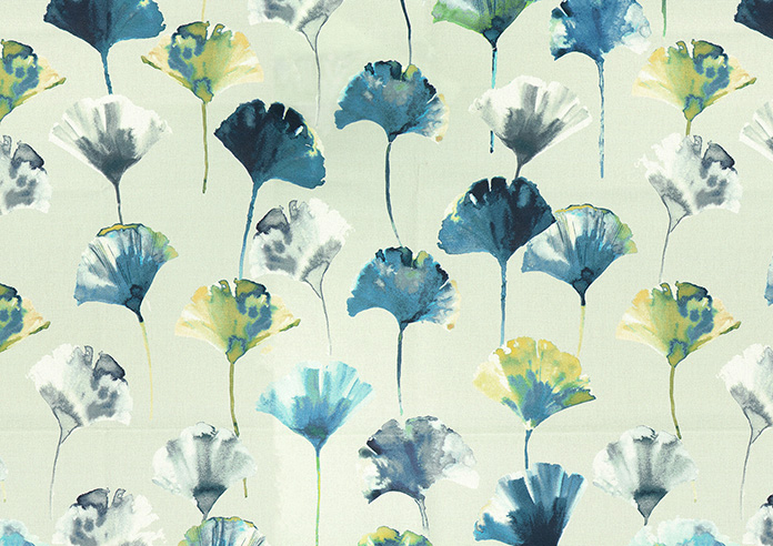 Camarillo, Oasis - Roman Blind - Image 6